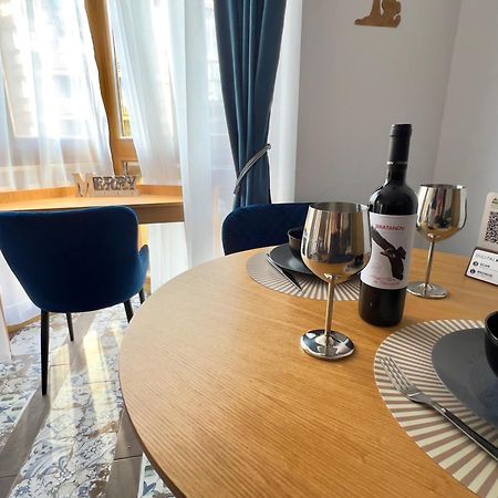 Blue apartment Pirin Golf Bansko Extérieur photo