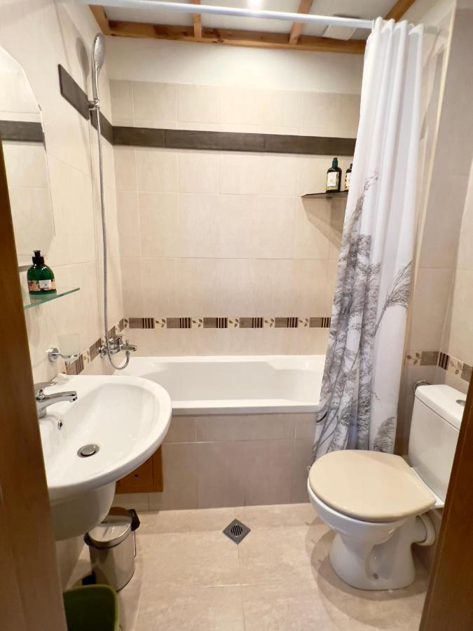 Blue apartment Pirin Golf Bansko Extérieur photo
